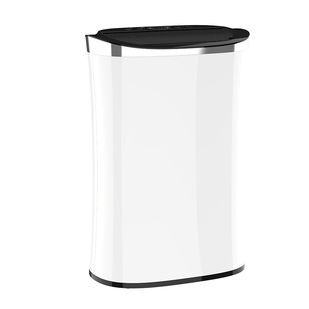 Ta bort formaldehyd bäst, njut av frisk luft mest BKJ-350A