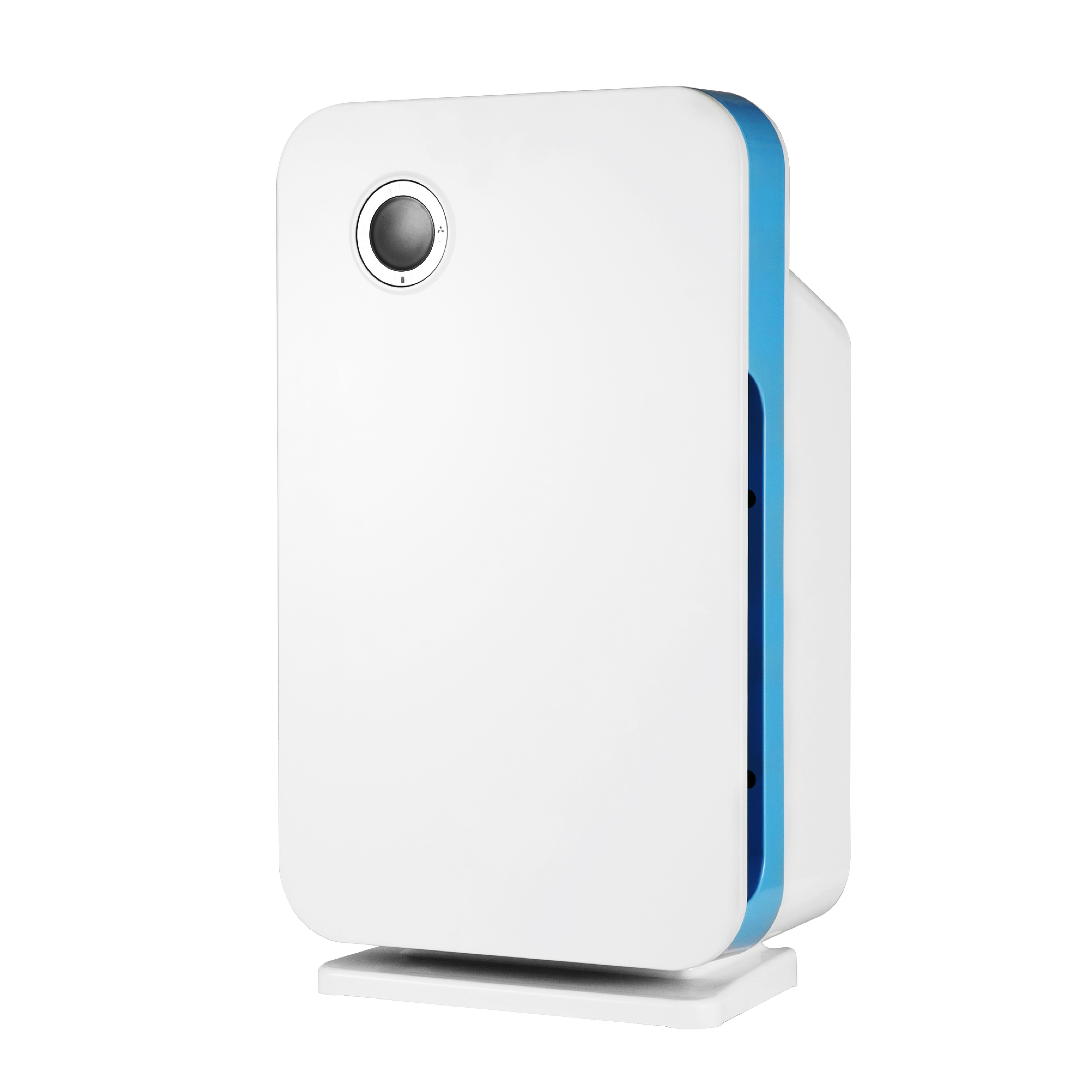 Andas ren: Kraften i medicinska luftrenare