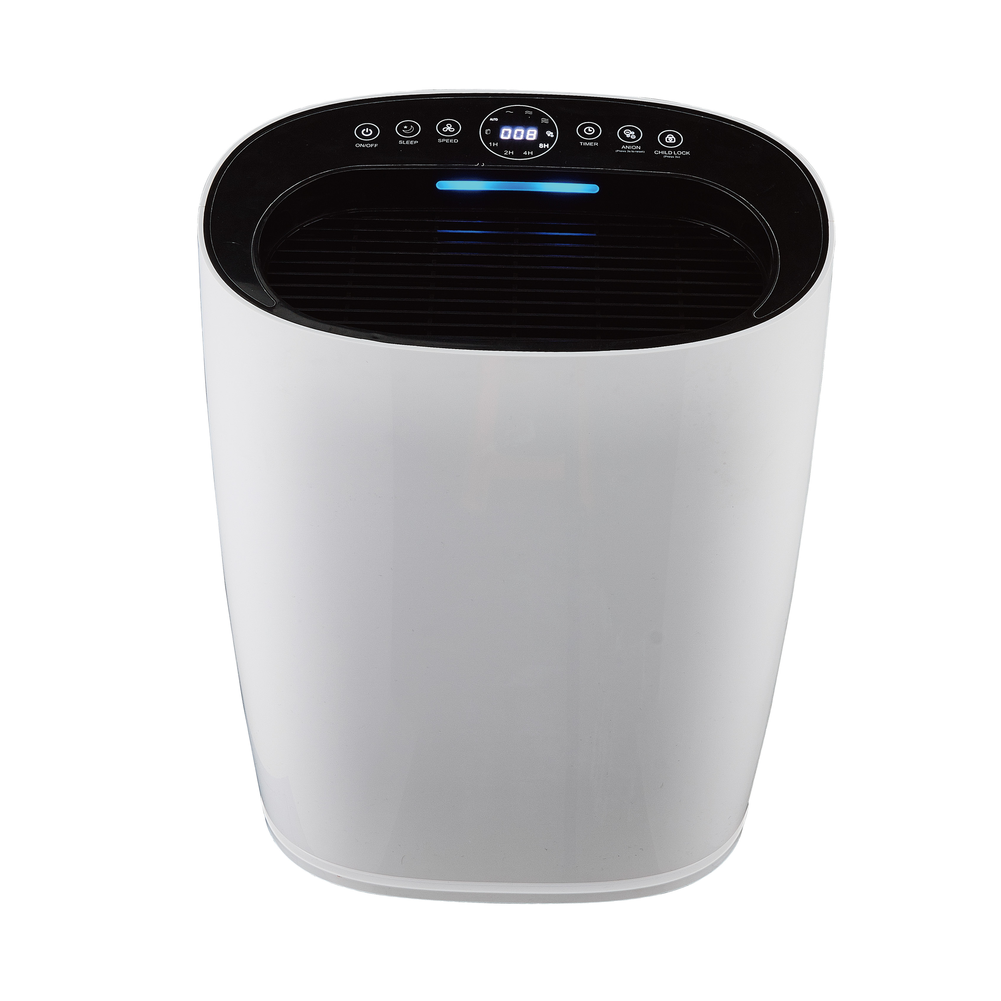 Ta bort formaldehyd bäst, njut av frisk luft mest BKJ-306