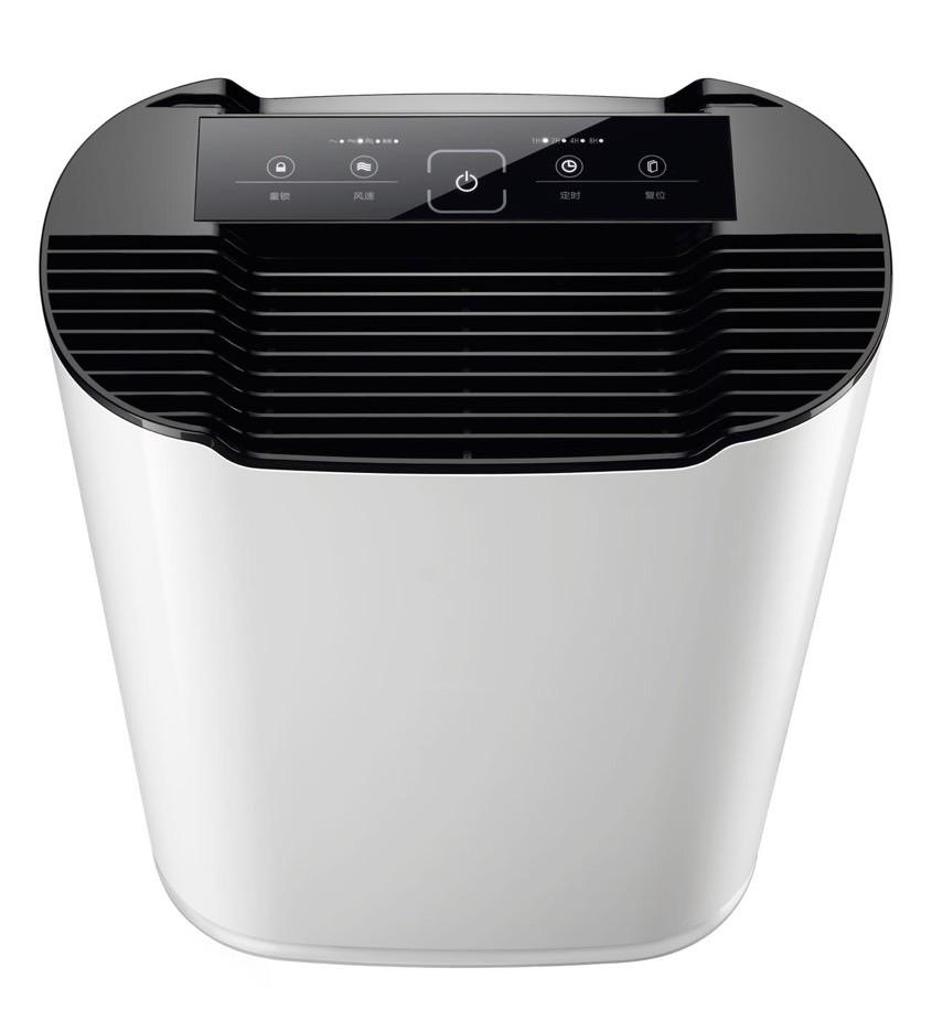 Ta bort formaldehyd bäst, njut av frisk luft mest BKJ-215