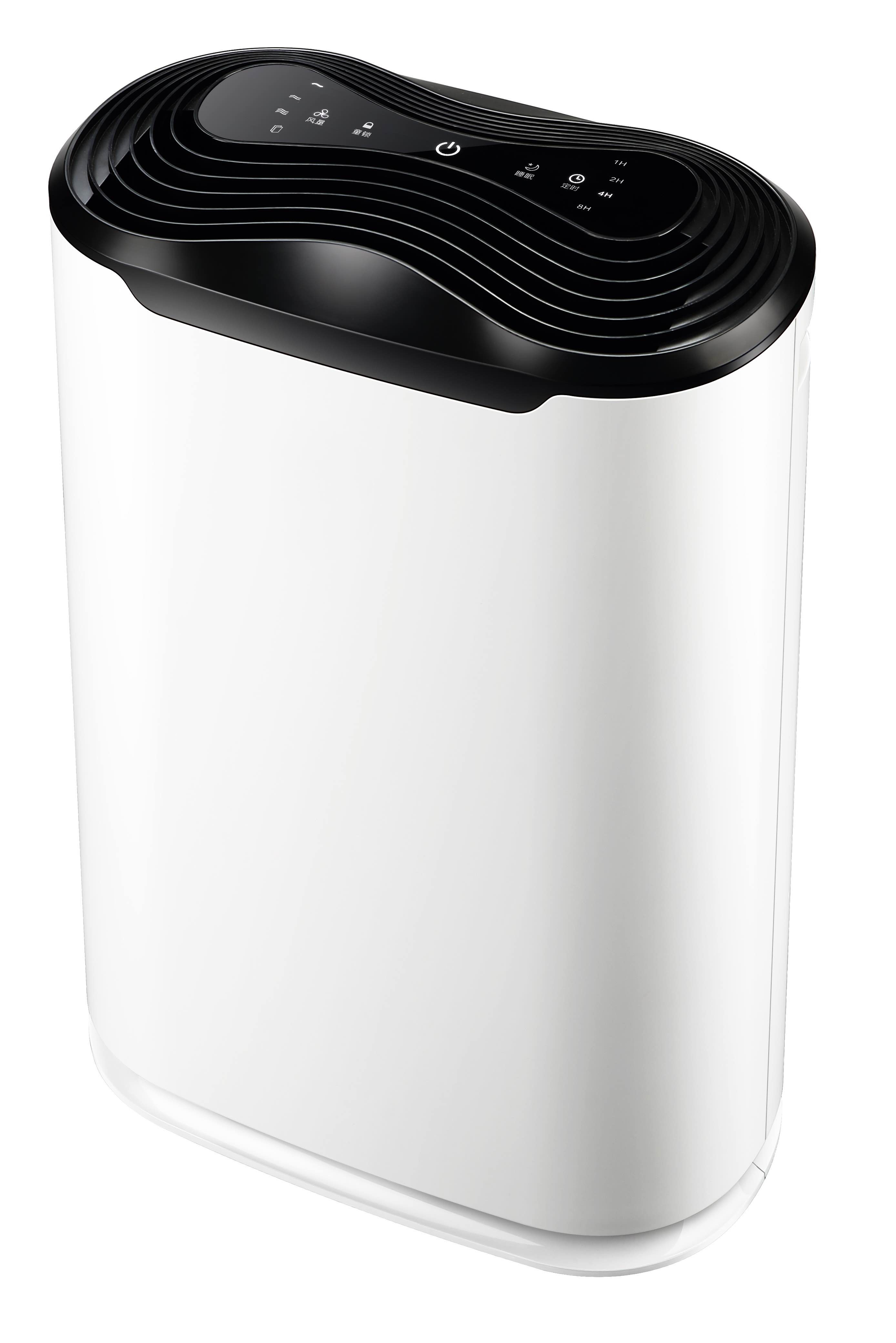 Ta bort formaldehyd bäst, njut av frisk luft mest BKJ-215C