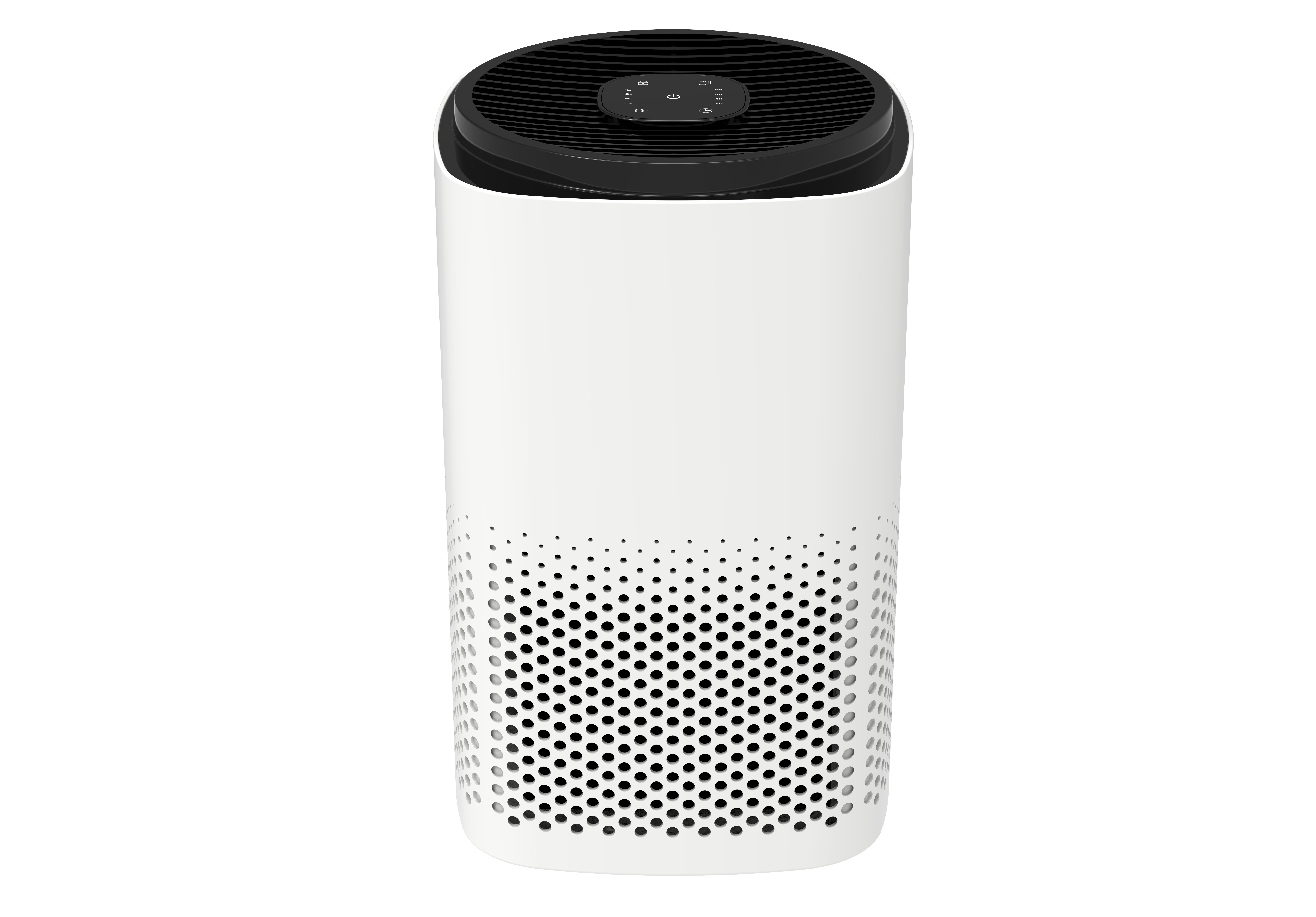 Ta bort formaldehyd bäst, njut av frisk luft mest BKJ-22C