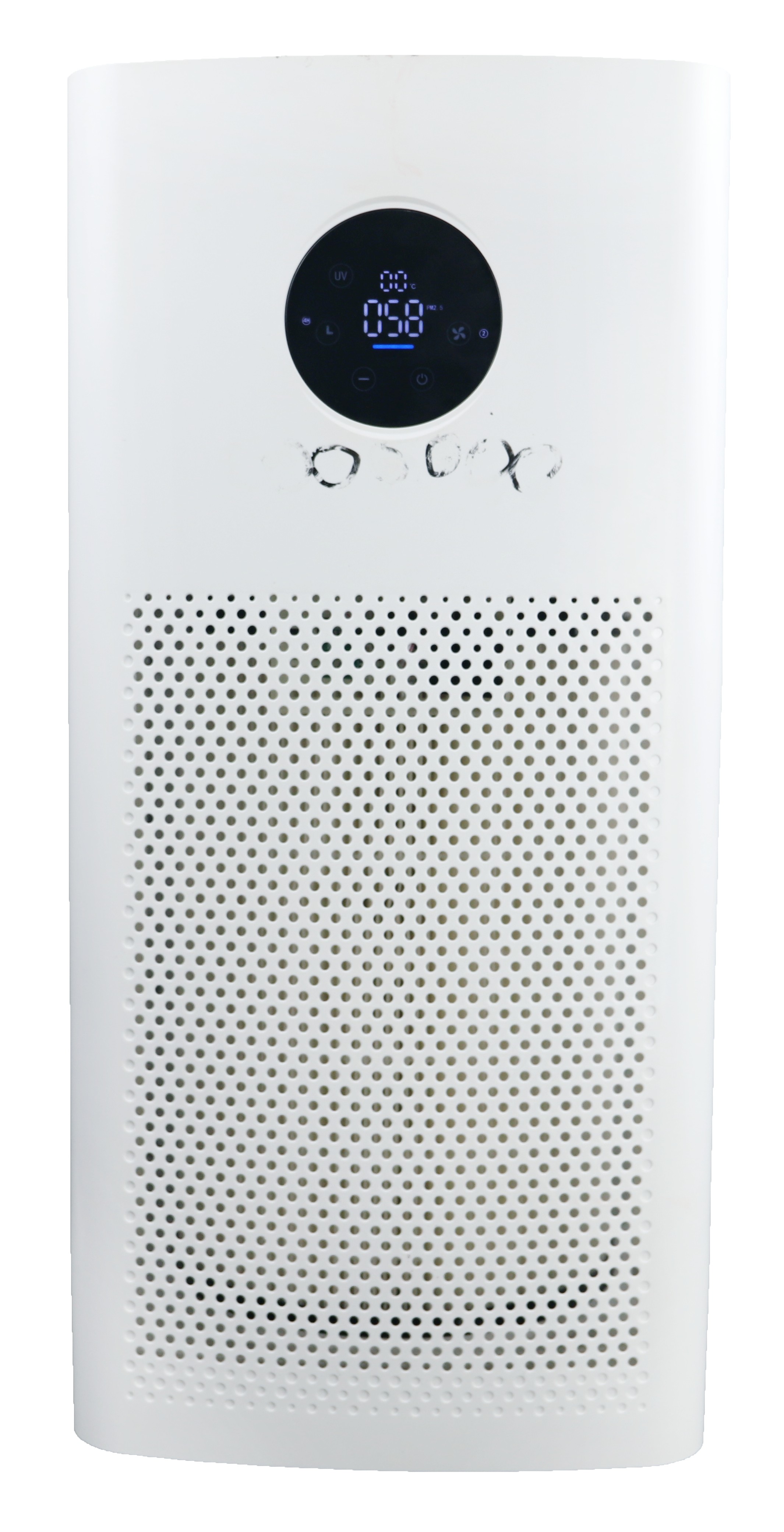 Ta bort formaldehyd bäst, njut av frisk luft mest BKJ-55A