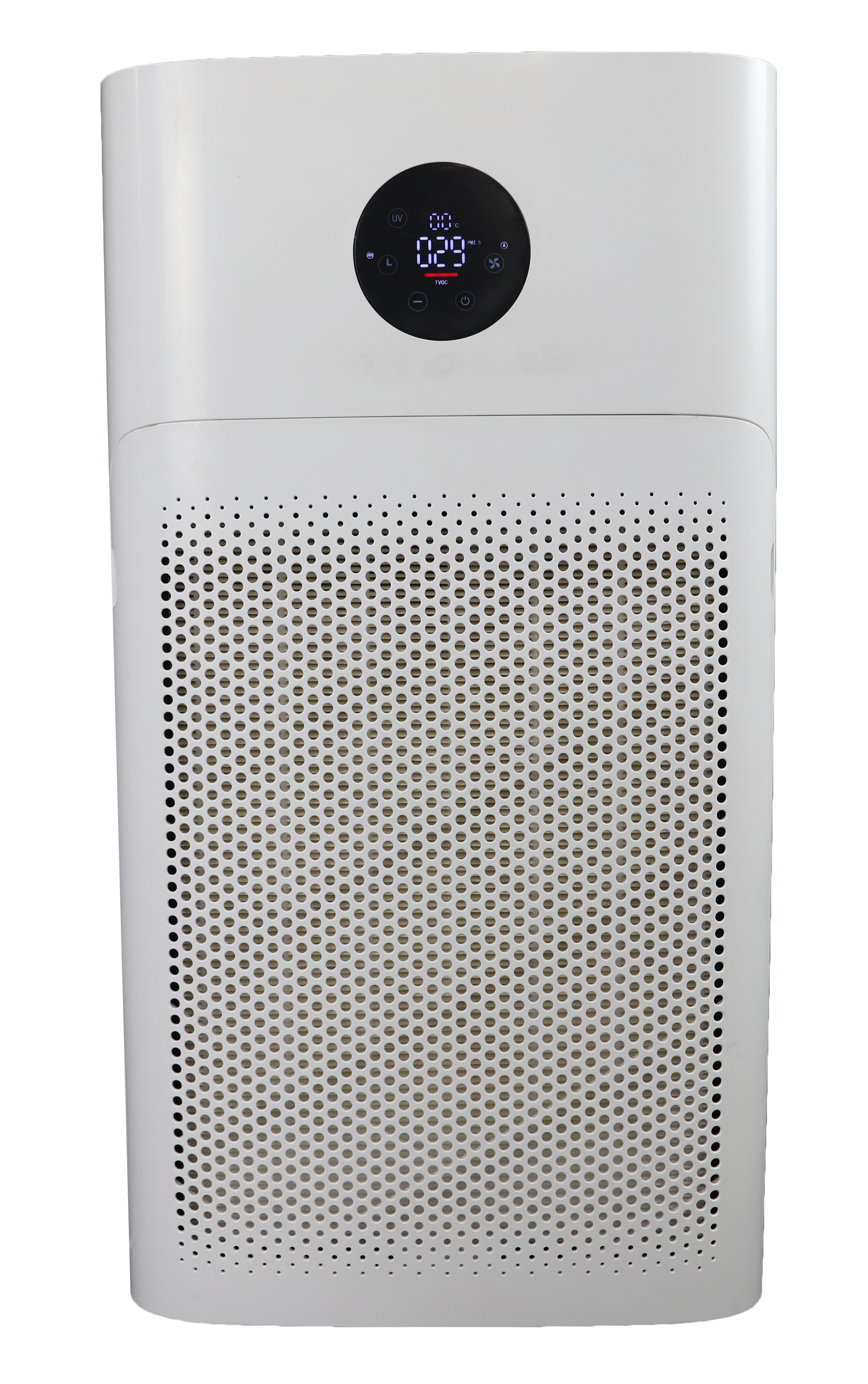 Ta bort formaldehyd bäst, njut av frisk luft mest BKJ-60D