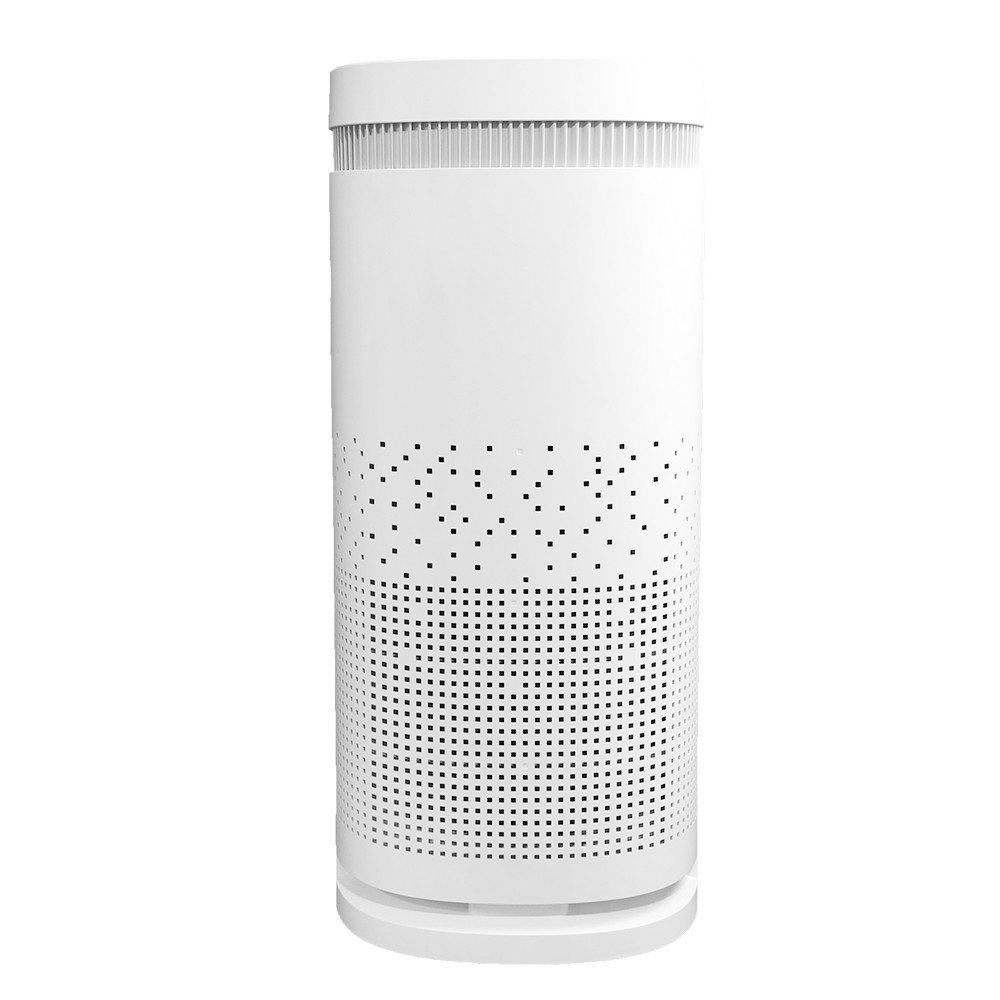 Ta bort formaldehyd bäst, njut av frisk luft mest BKJ-46A