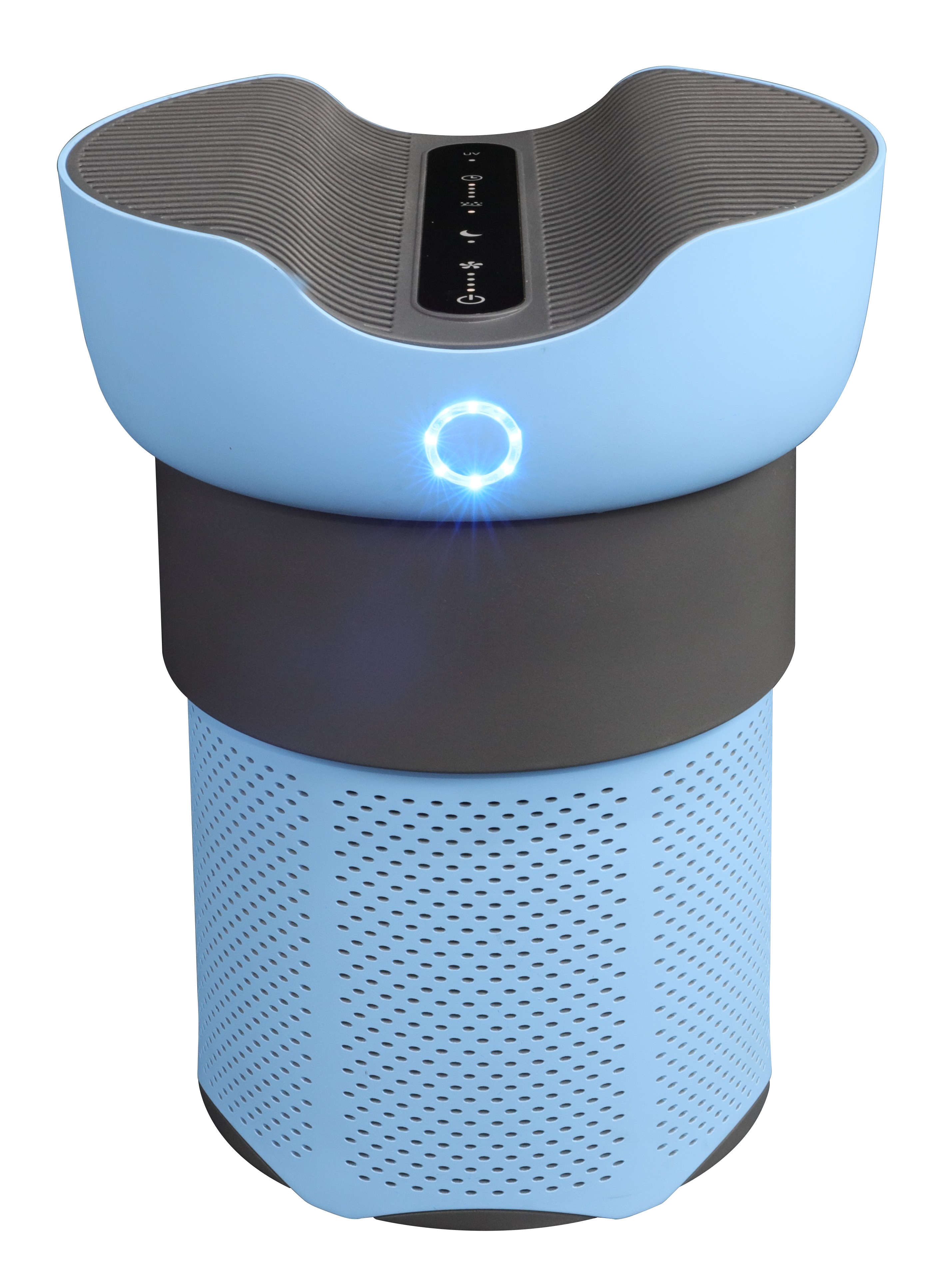 Ta bort formaldehyd bäst, njut av frisk luft mest BKJ-22m