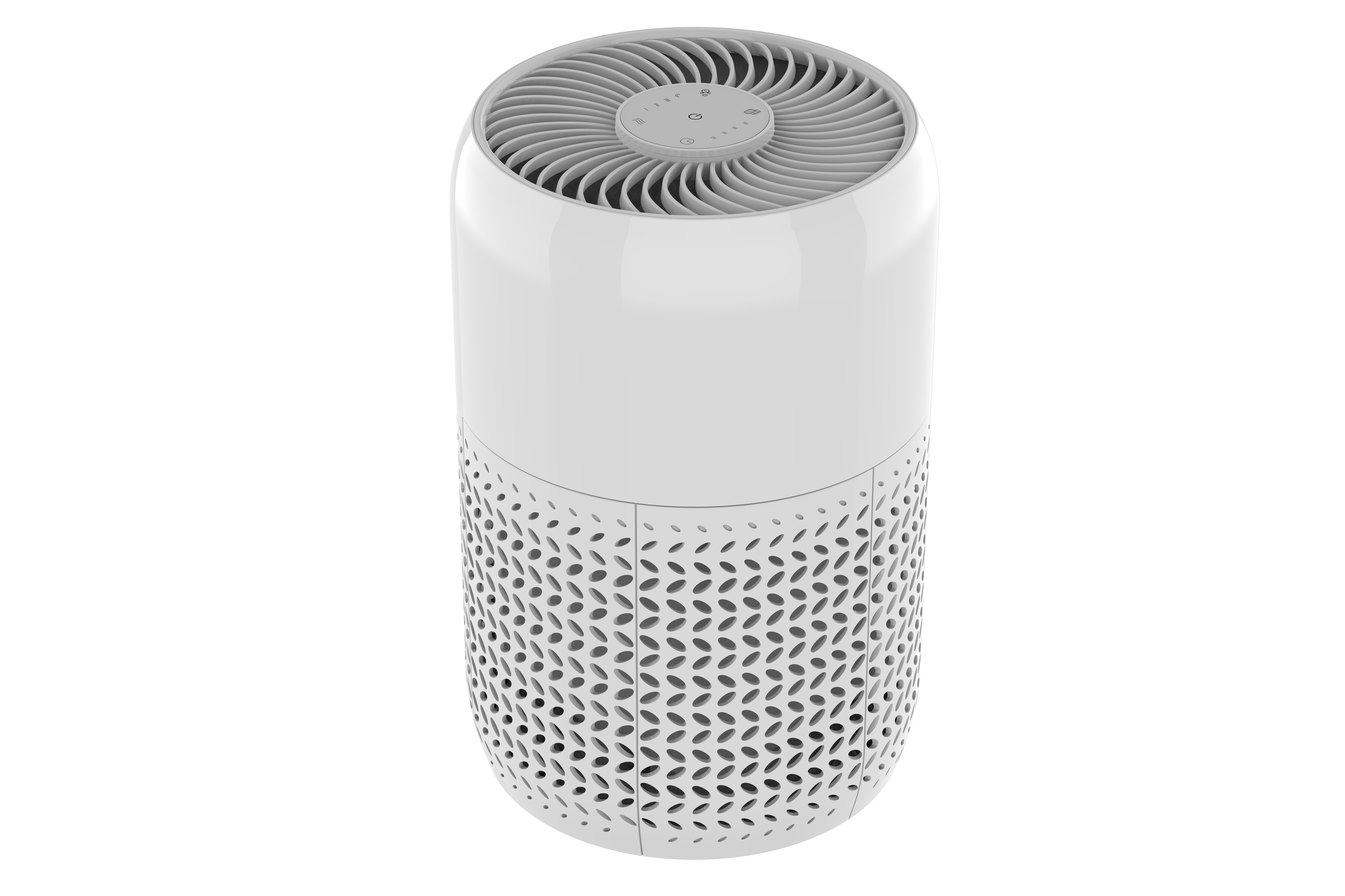 Ta bort formaldehyd bäst, njut av frisk luft mest BKJ-27A