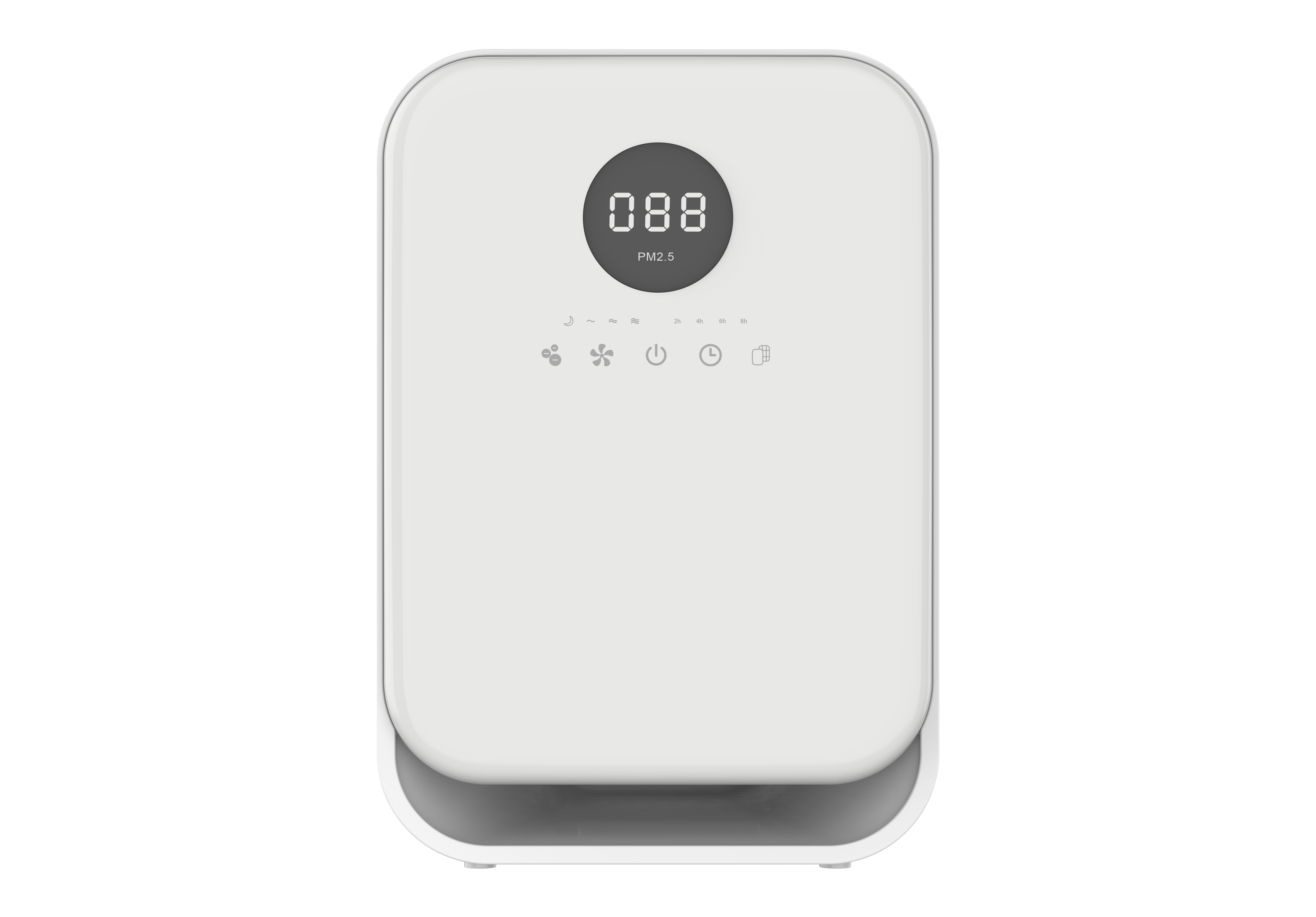 Ta bort formaldehyd bäst, njut av frisk luft mest BKJ-22Q