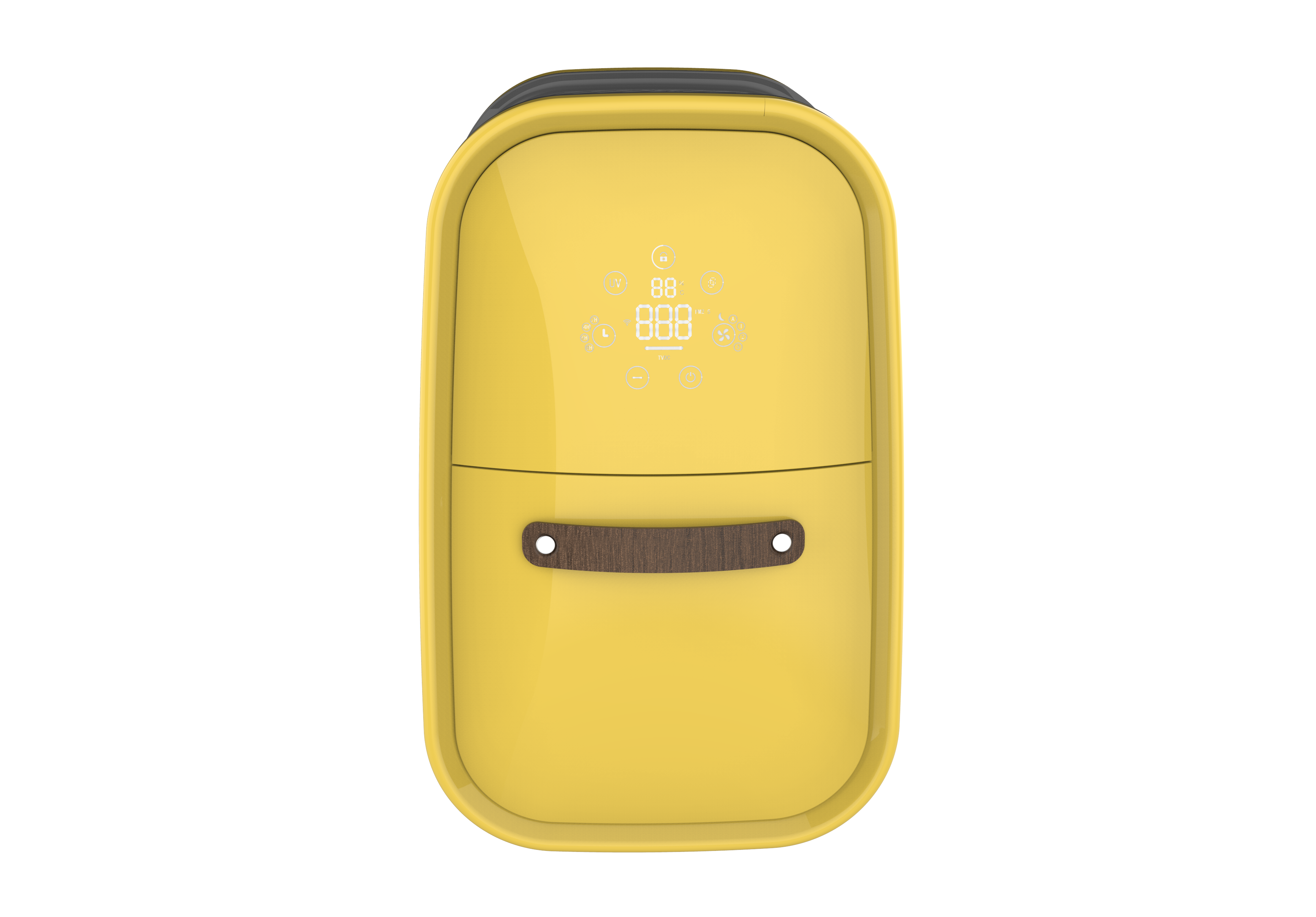 Ta bort formaldehyd bäst, njut av frisk luft mest BKJ-22E