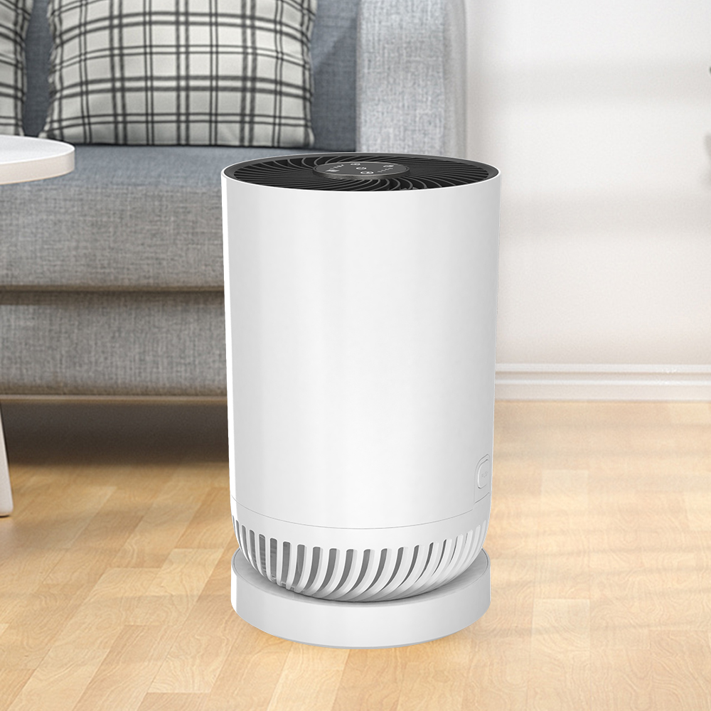 Låg brus och hög CADR -luftrenare BKJ22A