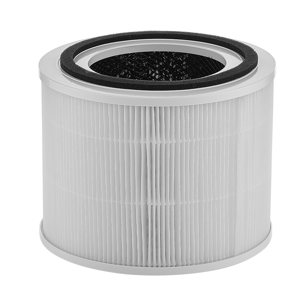 H13 Factory Supply Round Design HEPA -filter