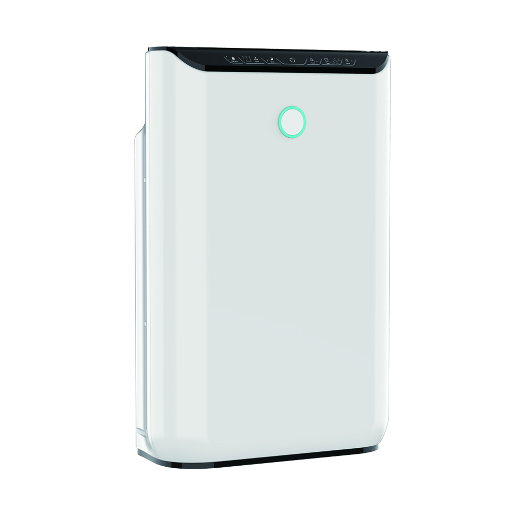 Ta bort formaldehyd bäst, njut av frisk luft mest BKJ-370