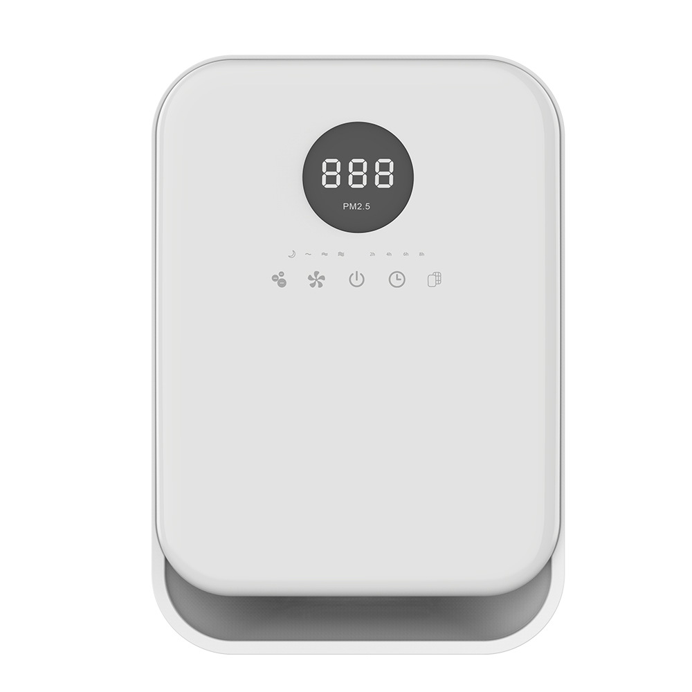 Ta bort formaldehyd bäst, njut av frisk luft mest BKJ-22Q