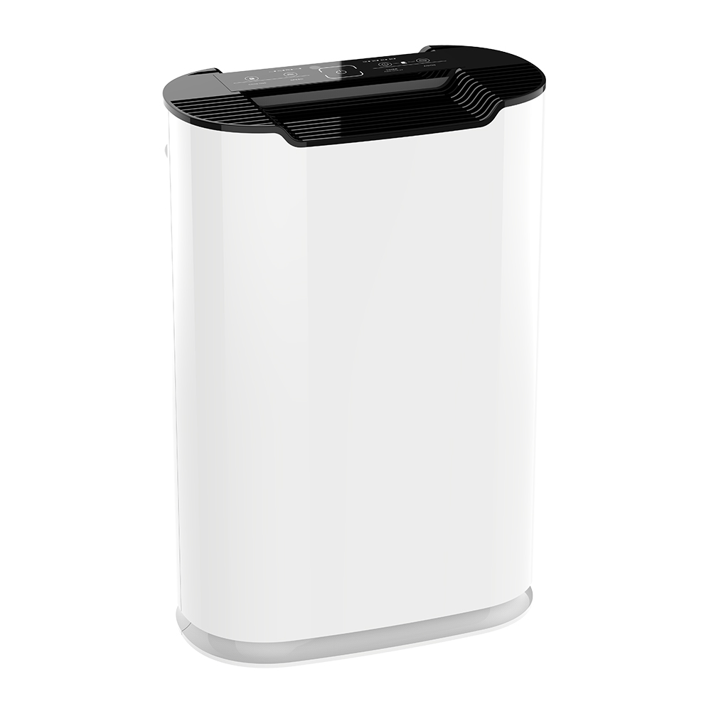 Ta bort formaldehyd bäst, njut av frisk luft mest BKJ-215