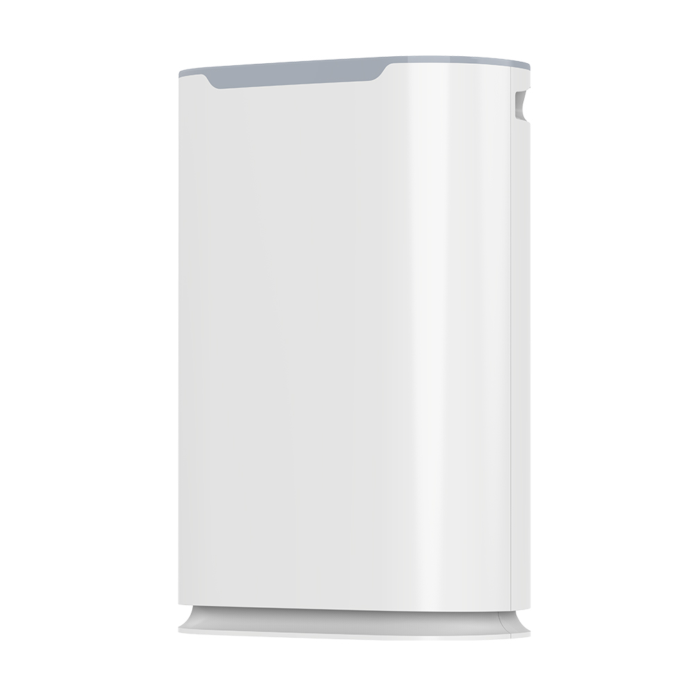 Ta bort formaldehyd bäst, njut av frisk luft mest BKJ-215i