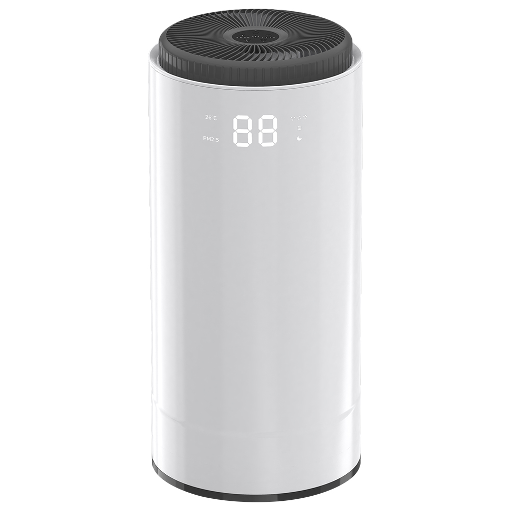 Ta bort formaldehyd bäst, njut av frisk luft mest BKJ-50G