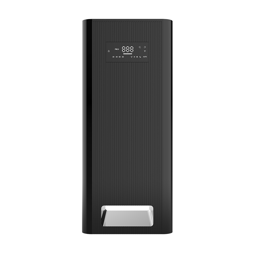 Ta bort formaldehyd bäst, njut av frisk luft mest BKJ-50B