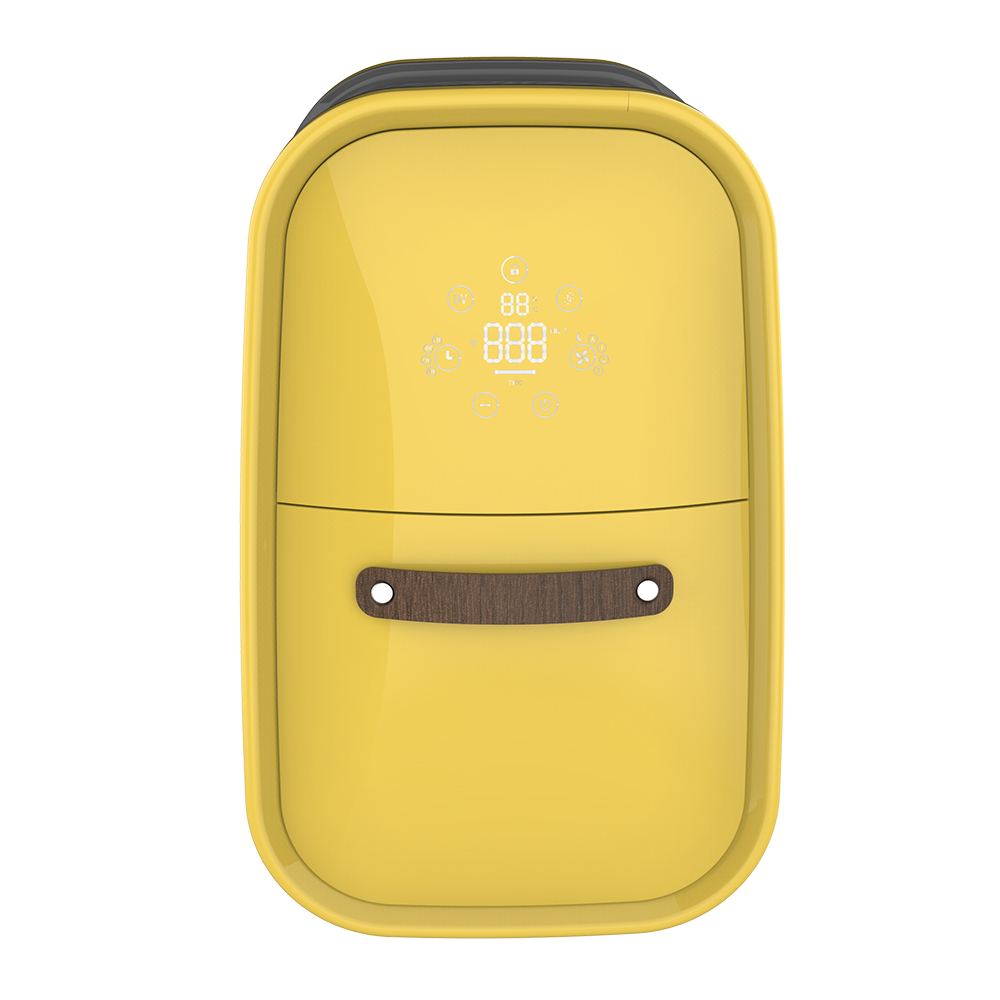 Ta bort formaldehyd bäst, njut av frisk luft mest BKJ-22E