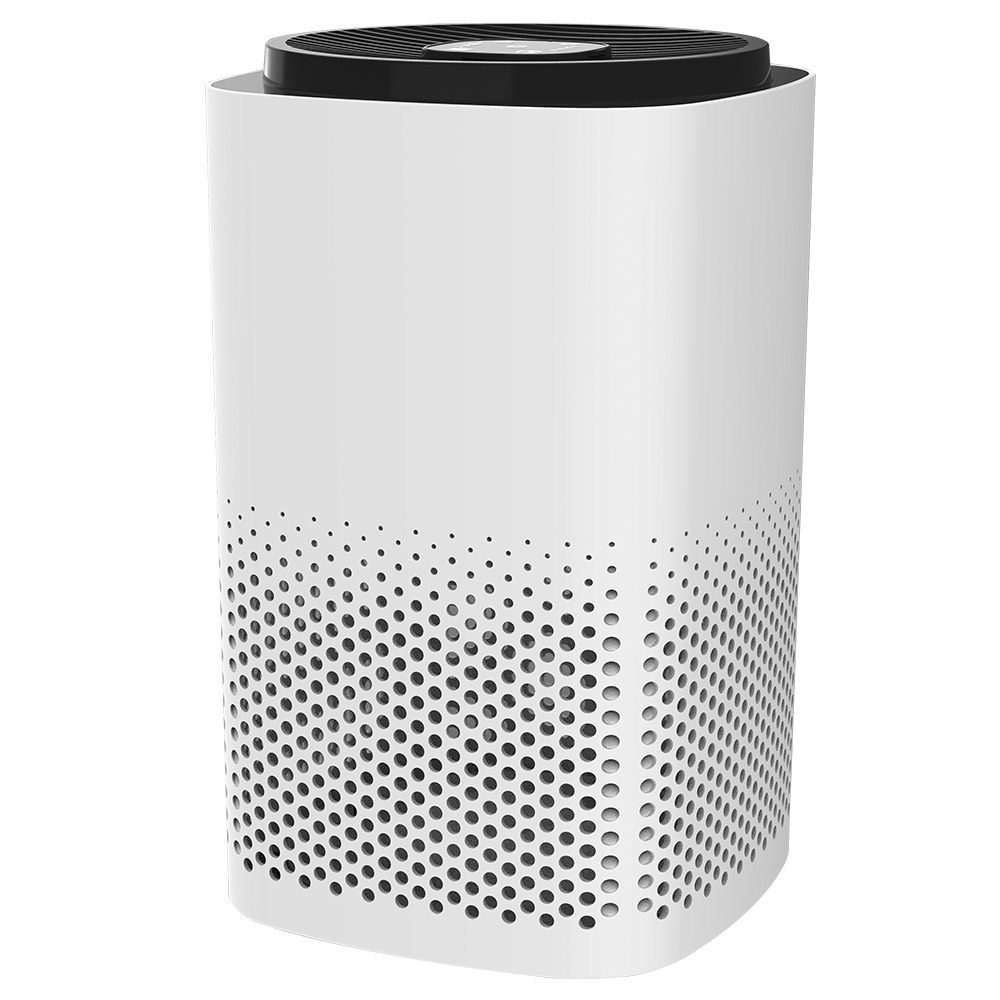 Ta bort formaldehyd, njut av frisk luft BKJ-22C