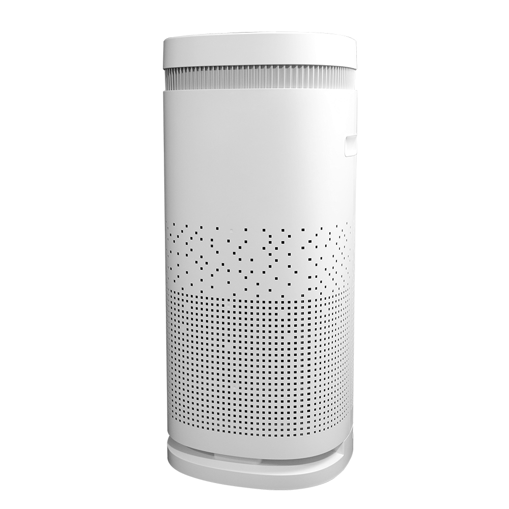 Ta bort formaldehyd bäst, njut av frisk luft mest BKJ-46A