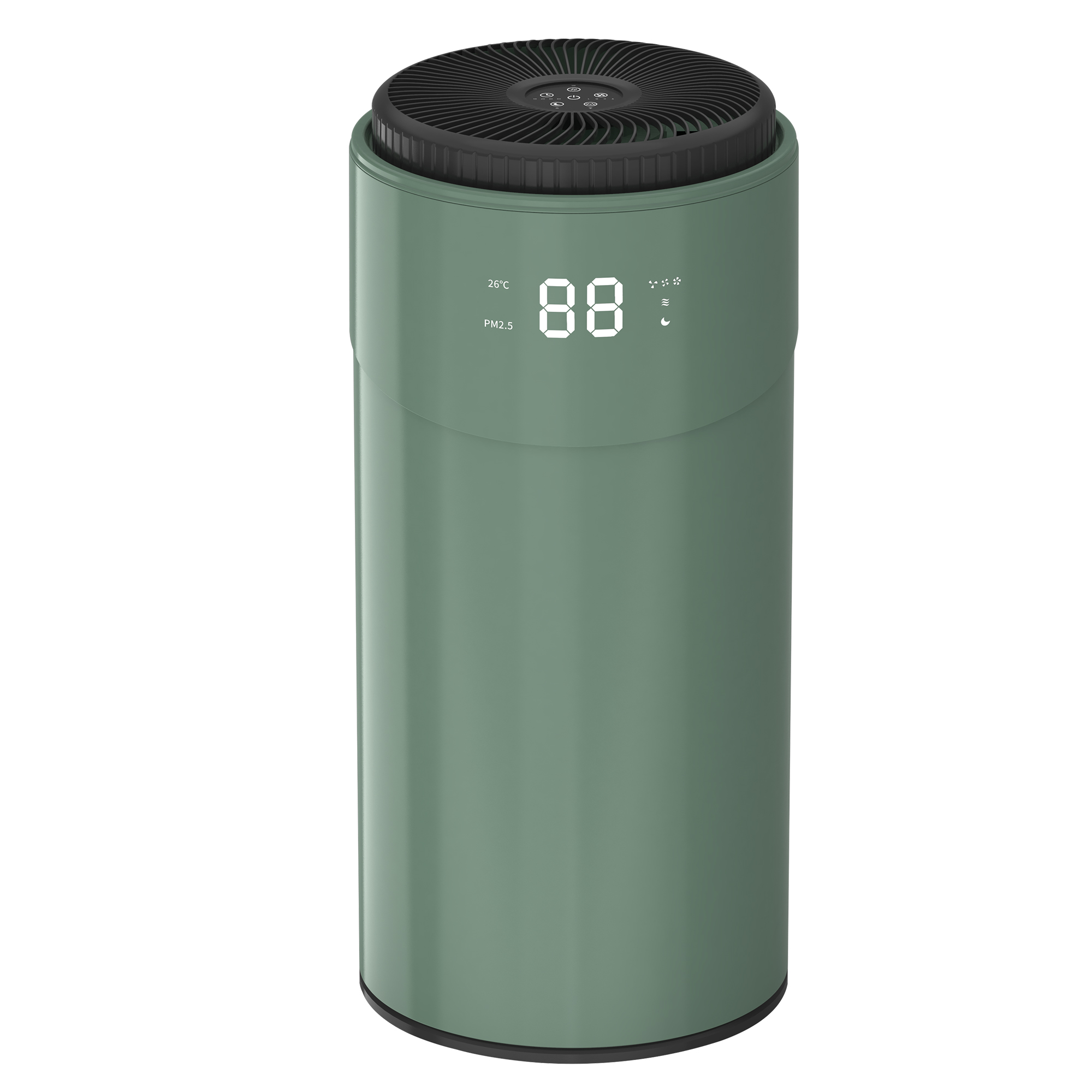 Ta bort formaldehyd bäst, njut av frisk luft mest BKJ-50e