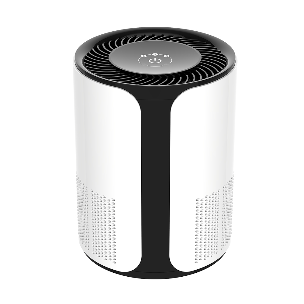 Ta bort formaldehyd bäst, njut av frisk luft mest BKJ-15A