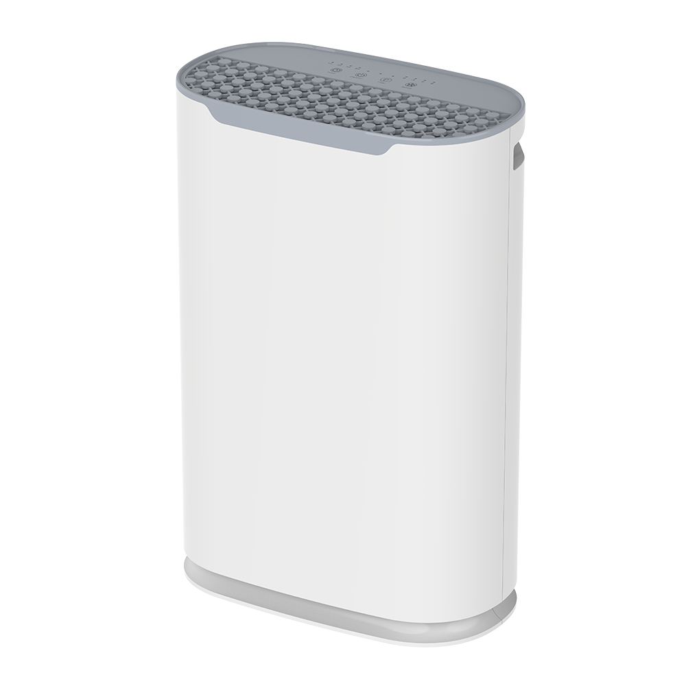 Ta bort formaldehyd bäst, njut av frisk luft mest BKJ-215i