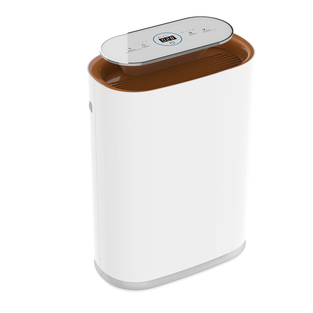 Ta bort formaldehyd bäst, njut av frisk luft mest BKJ-300A