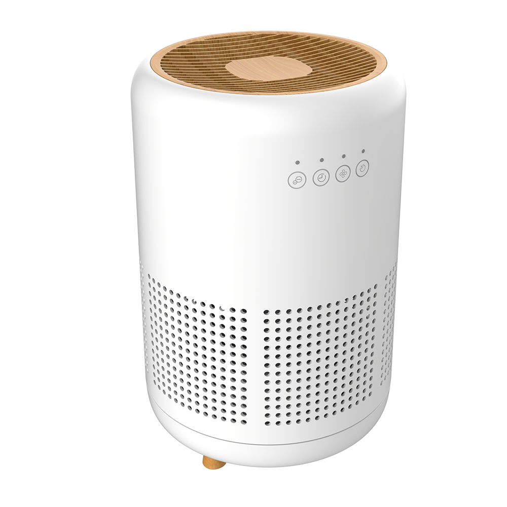 Ta bort formaldehyd, njut av frisk luft BKJ-22H