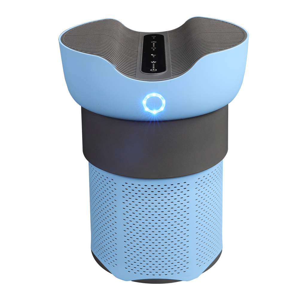 Ta bort formaldehyd, njut av frisk luft BKJ-22M