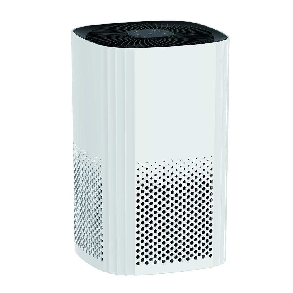 Ta bort formaldehyd bäst, njut av frisk luft mest BKJ-22D