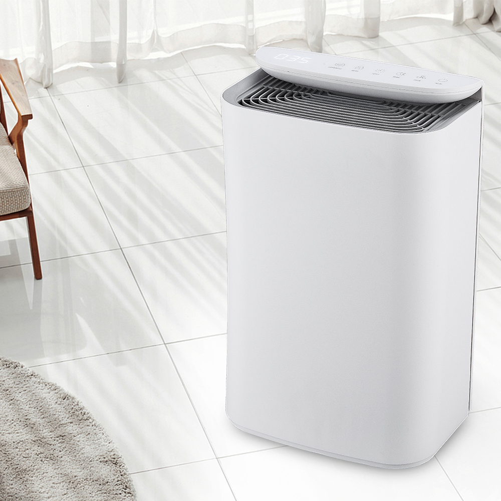 Uppgradera anjonstekniken Fresh Breath of the Forest BKJ-16B