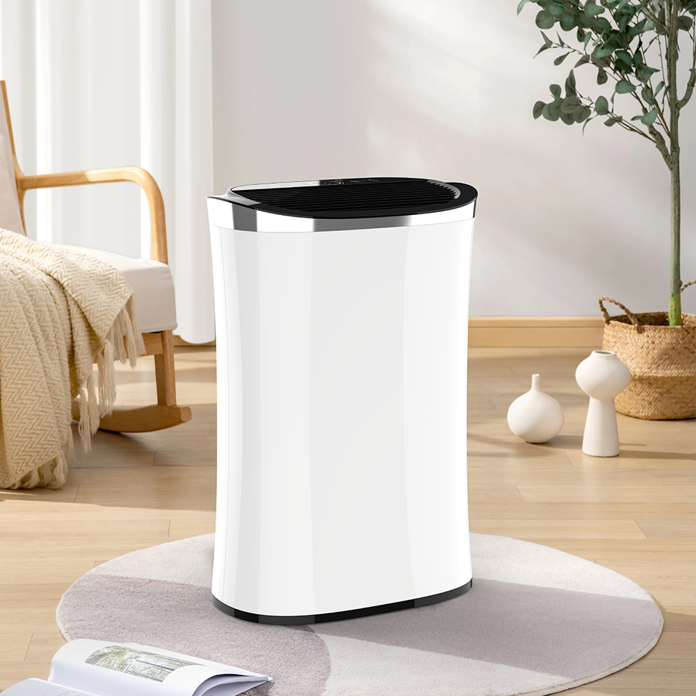 Ta bort formaldehyd bäst, njut av frisk luft mest BKJ-350A