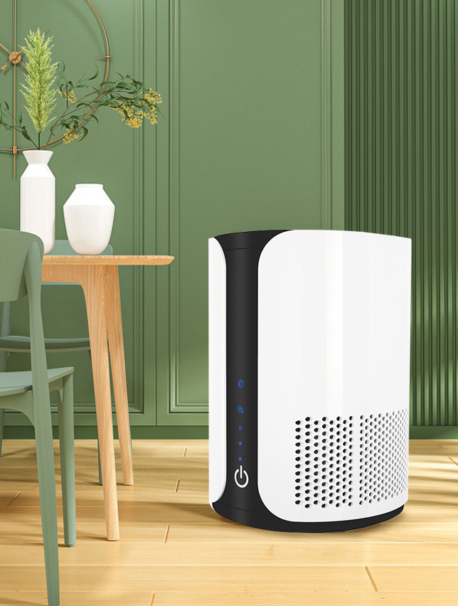 Ta bort formaldehyd bäst, njut av frisk luft mest BKJ-15