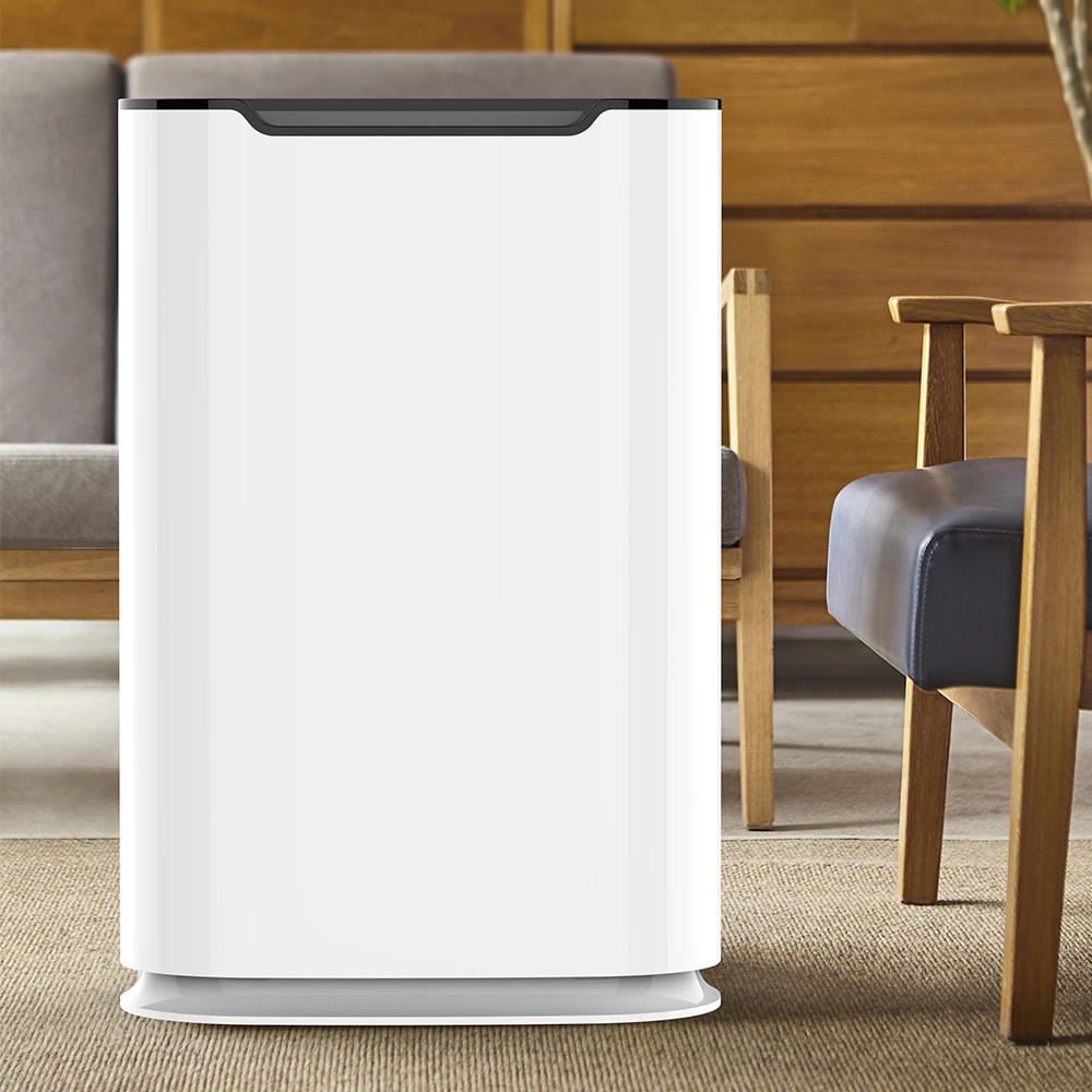 Ta bort formaldehyd bäst, njut av frisk luft mest BKJ-215