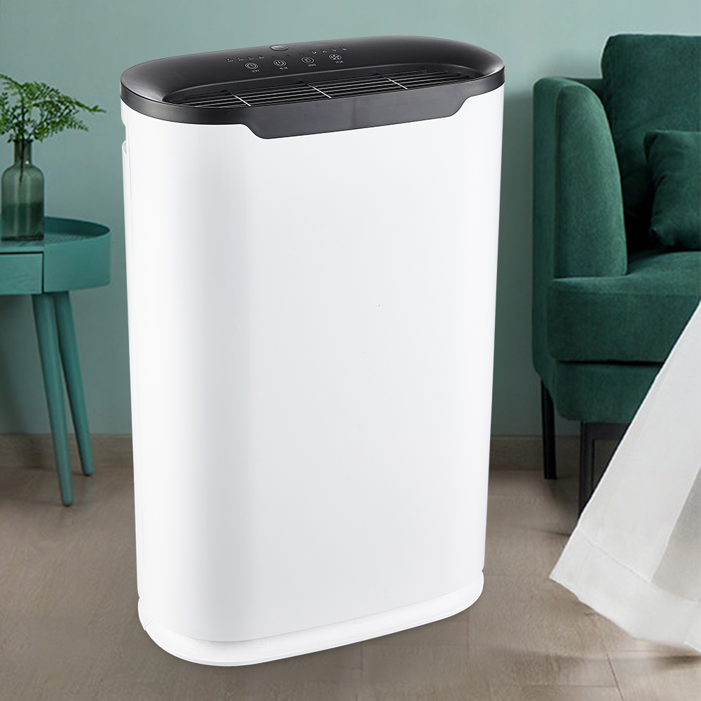 Ta bort formaldehyd bäst, njut av frisk luft mest BKJ-215b