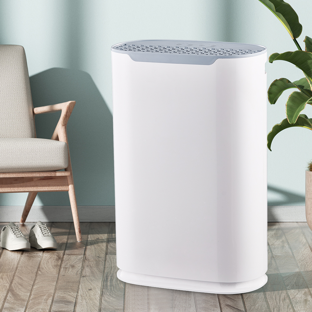 Ta bort formaldehyd bäst, njut av frisk luft mest BKJ-215i