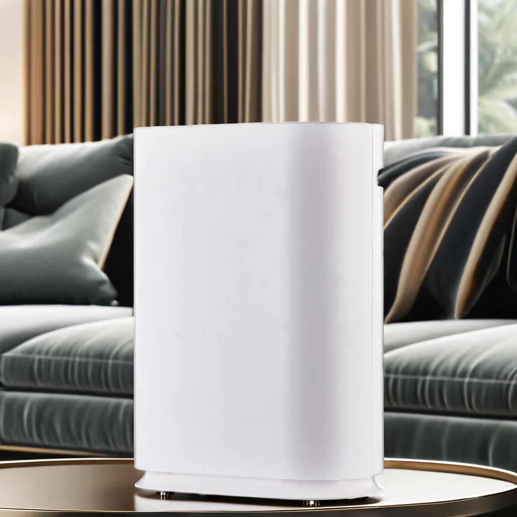 Ta bort formaldehyd bäst, njut av frisk luft mest BKJ-300