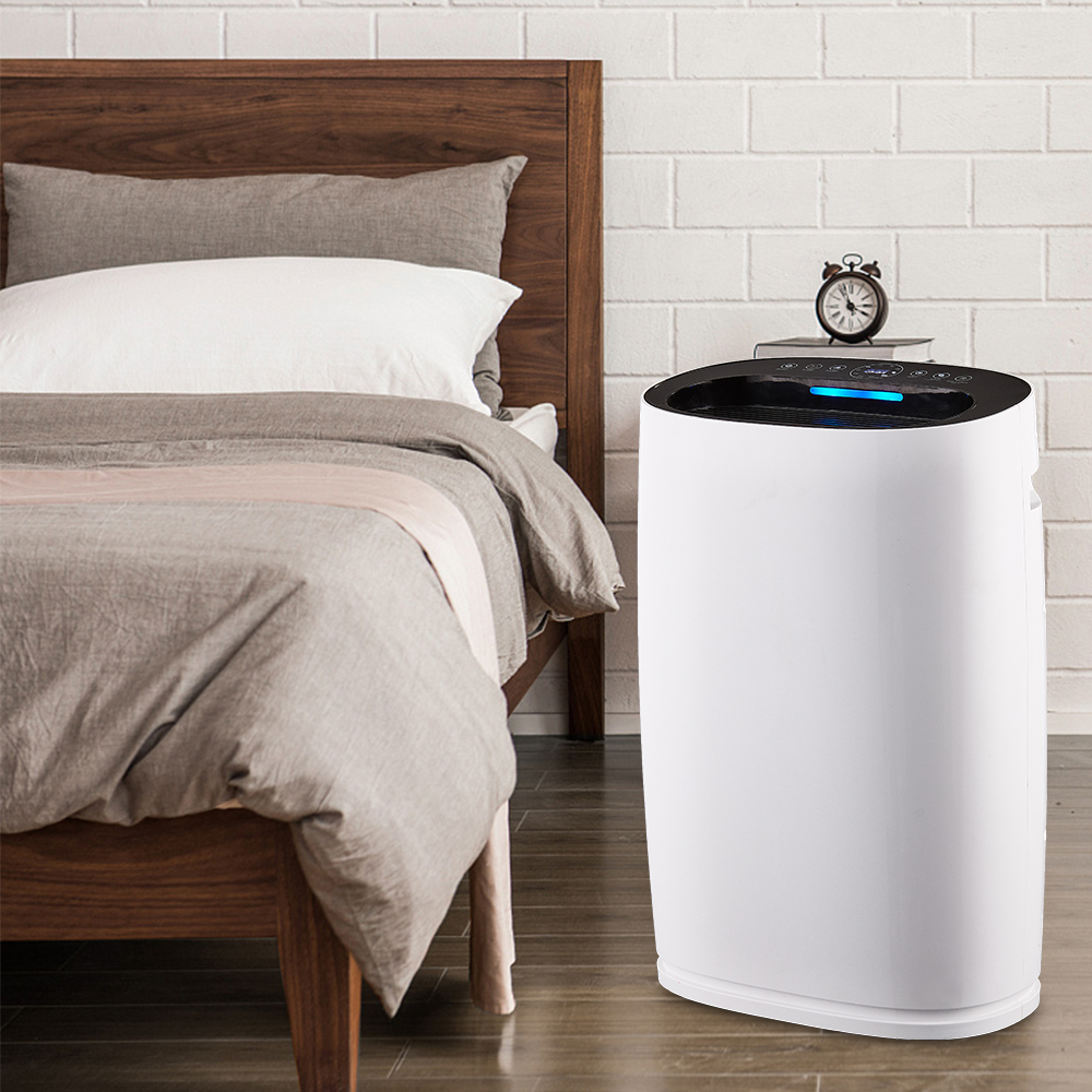 Ta bort formaldehyd bäst, njut av frisk luft mest BKJ-306