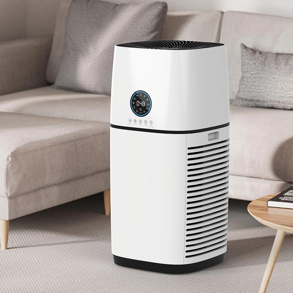 7 Ways Medical Air Purifiers förbättrar patientsäkerheten med 60 % år 2026