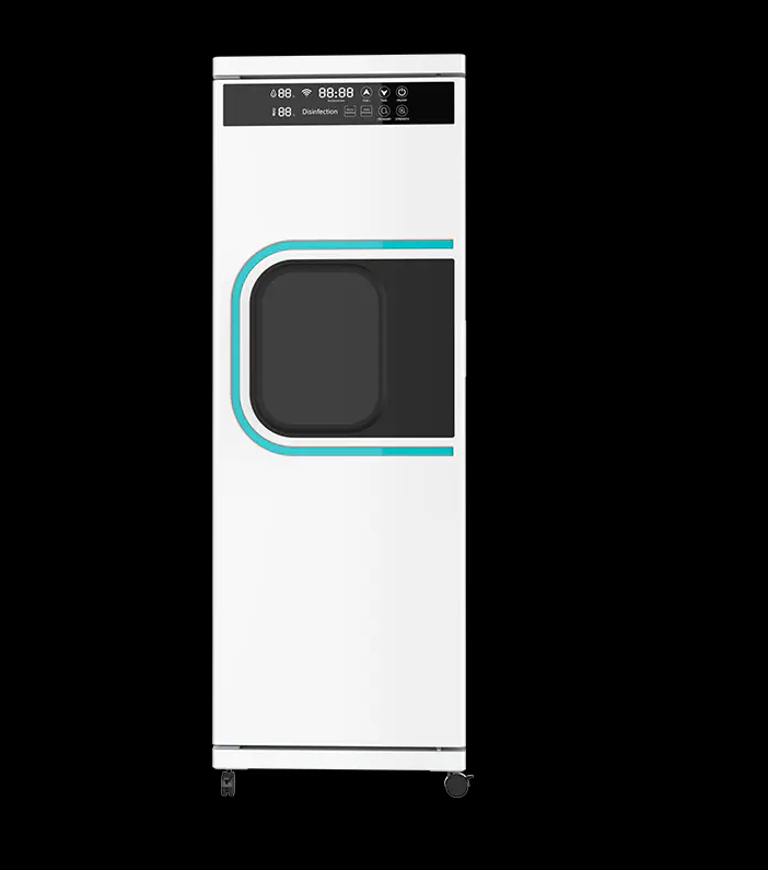 Hur använder jag desinfektionsskåpet korrekt? Rätt användningssteg och tabuer