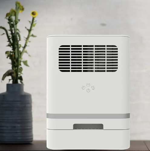 Hur ofta ska du byta filter i en medicinsk luftrenare?